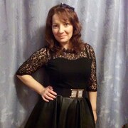 мариша, 42, Благовещенск (Башкирия)