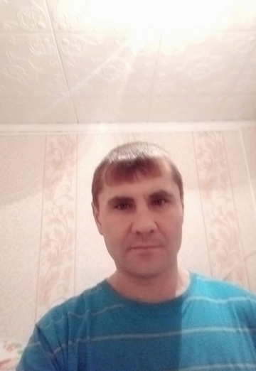 Моя фотография - Виталий, 36 из Хворостянка (@vitaliy167622)