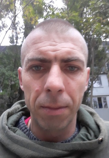 Моя фотография - Владимир, 34 из Одесса (@vladimir309775)