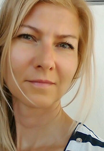 Моя фотография - Светлана, 48 из Москва (@svetlana142930)