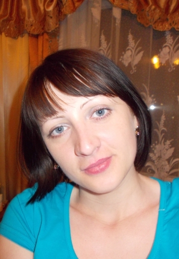 My photo - Irina, 36 from Grodno (@irinka1551)