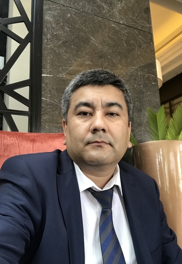 Моя фотография - Баходир, 45 из Ташкент (@bahodir885)