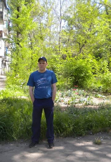 My photo - Denis, 41 from Mariupol (@id237793)