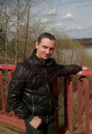 My photo - Evgeniy, 44 from Kirov (@evgeniy227662)