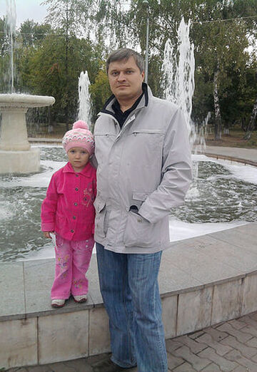 My photo - Yuriy, 51 from Neftekamsk (@uriy25107)