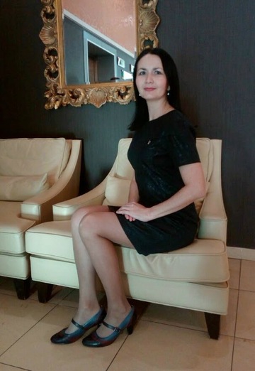 My photo - Anastasiya, 43 from Izhevsk (@anastasiya113506)