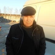 Александр, 70, Стрежевой