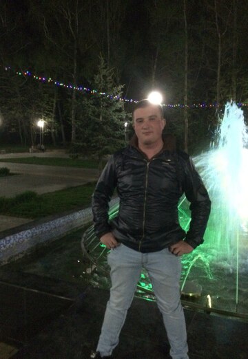 My photo - stepan, 29 from Domodedovo (@stepan15206)