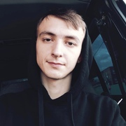 Евгений, 26, Светлый (Калининградская обл.)