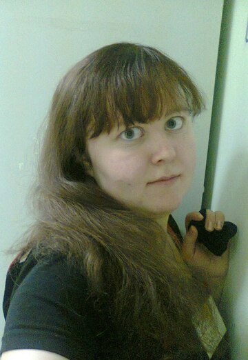 La mia foto - Alyona, 34 di Iževsk (@alena144833)