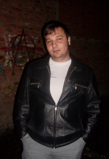 Моя фотография - Станислав, 35 из Сафоново (@stanislav1412)