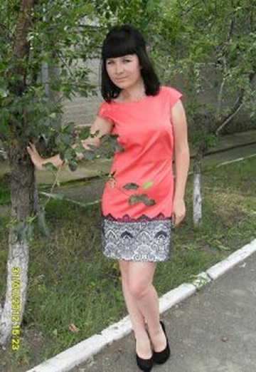My photo - Anastasiya, 34 from Kingisepp (@anastasiy7874937)