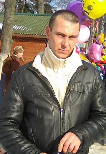 Моя фотография - Константин, 49 из Нижний Новгород (@konstantin53097)