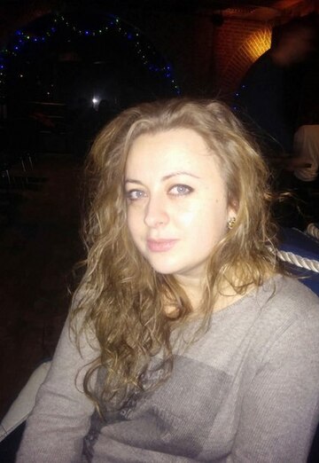 Моя фотография - Катя, 36 из Киев (@katya7443)