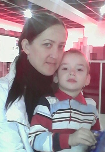 My photo - Natalya, 38 from Voronezh (@natalya232961)