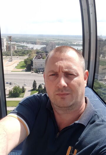 My photo - Roman, 34 from Kondrovo (@roman203344)