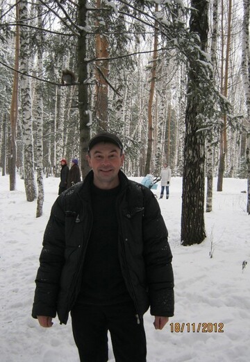 Моя фотография - Alexey, 52 из Томск (@alexey4404)