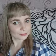 Мария, 33, Зима