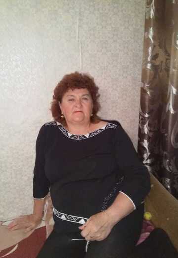 Моя фотография - любовь, 67 из Астрахань (@lubov56465)