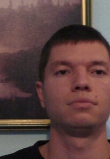 My photo - Igor, 38 from Nizhnekamsk (@igor305698)