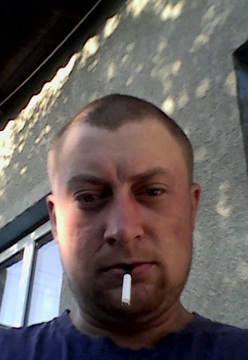 My photo - slavik, 30 from Kropotkin (@slavik9645)