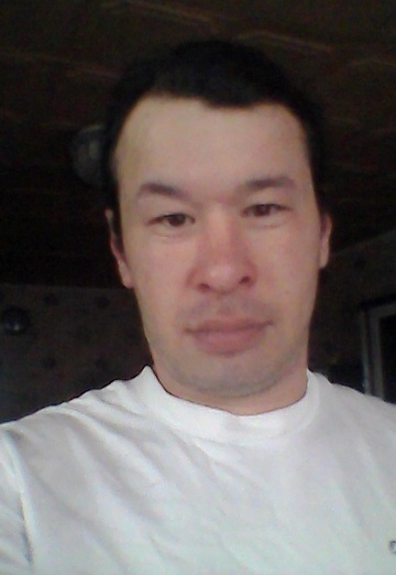 Моя фотография - Артур, 38 из Екатеринбург (@artur98017)