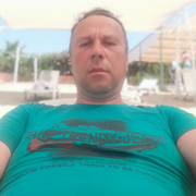 Сергей Серге, 46, Москва