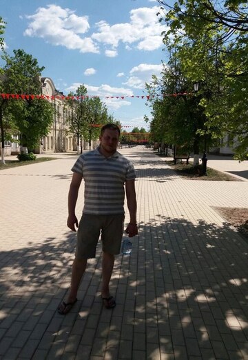 Моя фотография - Евгений Alexandrovich, 39 из Старая Русса (@evgeniyalexandrovich59)