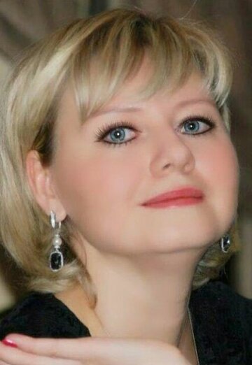 My photo - Karina, 44 from Naberezhnye Chelny (@karina45354)