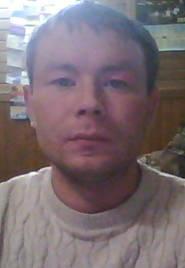My photo - Andrey, 38 from Koryazhma (@andrey358380)