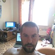 Сергей, 37, Шарыпово  (Красноярский край)