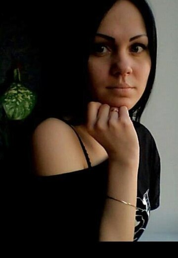 My photo - Milaya, 32 from Donetsk (@milaya2509)