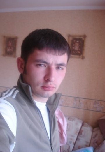 My photo - Slava, 36 from Tyumen (@bodriy)