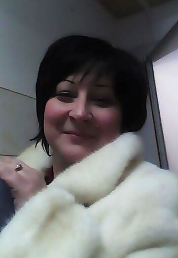 My photo - Larisa, 49 from Orenburg (@larisa44973)
