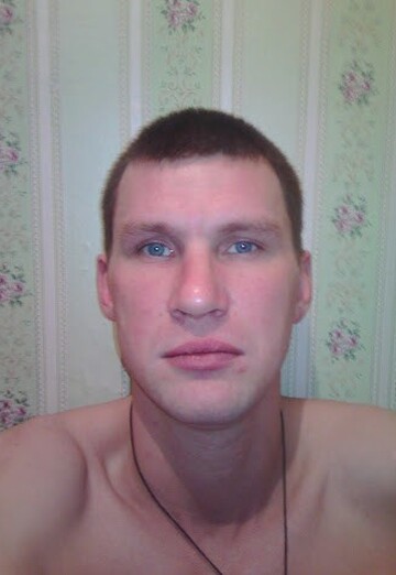 Моя фотография - владимир, 38 из Уральск (@vladimir358274)