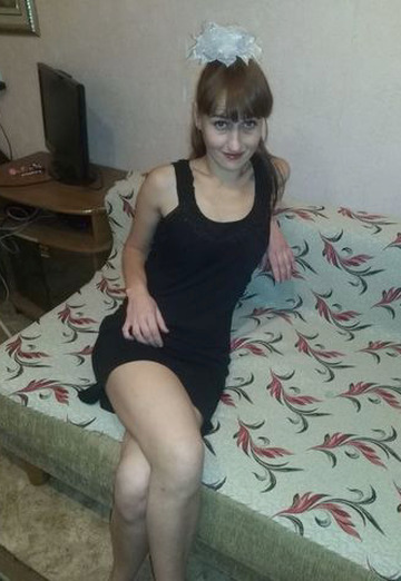 My photo - marina, 32 from Voronezh (@marina214524)