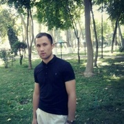 Feruz, 30, Зарайск