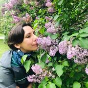Любовь, 41, Москва