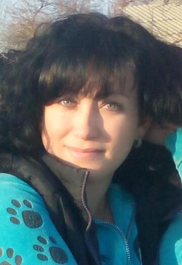 Моя фотография - Марина, 38 из Алматы́ (@marina112685)