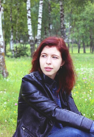 Моя фотография - Лиза, 24 из Новополоцк (@liza13247)