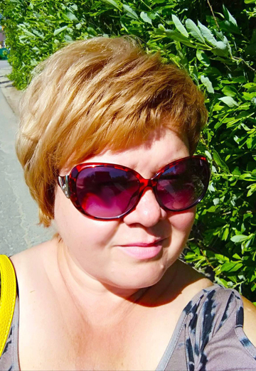 Моя фотография - Елена, 55 из Ликино-Дулево (@elena202032)