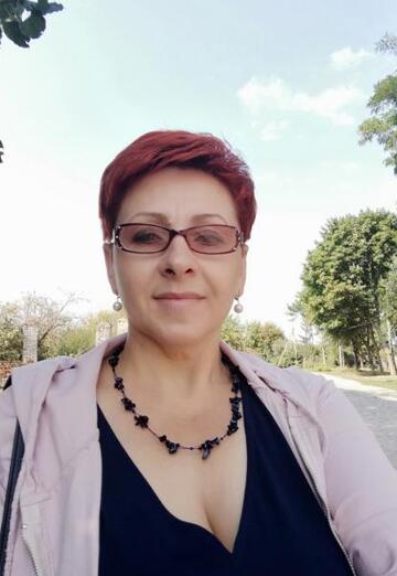 Моя фотография - Наташа, 50 из Ровно (@1326720)