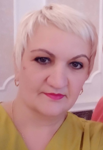 My photo - Elena, 48 from Belgorod (@elena413566)