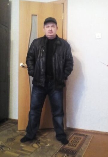 Моя фотография - Radmir Mukminow, 57 из Юргамыш (@radmirmukminow0)