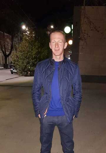 Моя фотография - Алексей, 39 из Таганрог (@aleksey470715)