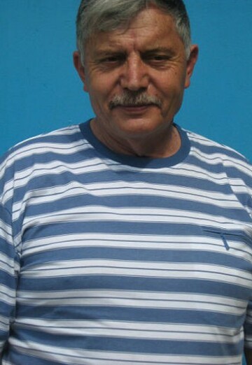 Моя фотография - Виктор, 65 из Алексеевка (@viktor6661507)