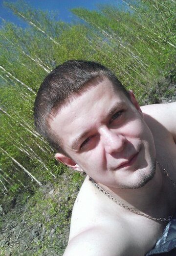 My photo - Aleksandr, 32 from Chernogorsk (@aleksandr232622)