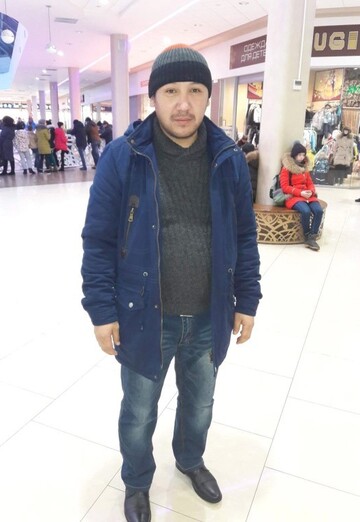 Моя фотография - Mahsud, 41 из Турткуль (@mahsud102)