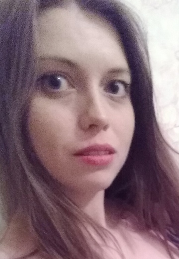Моя фотография - Оксана, 31 из Белгород (@oksana100717)