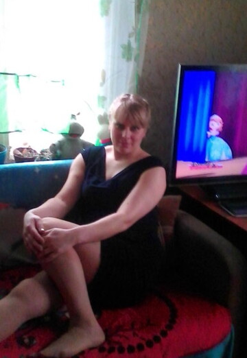 Моя фотография - Мария Золотарева, 38 из Клинцы (@mariyazolotareva)